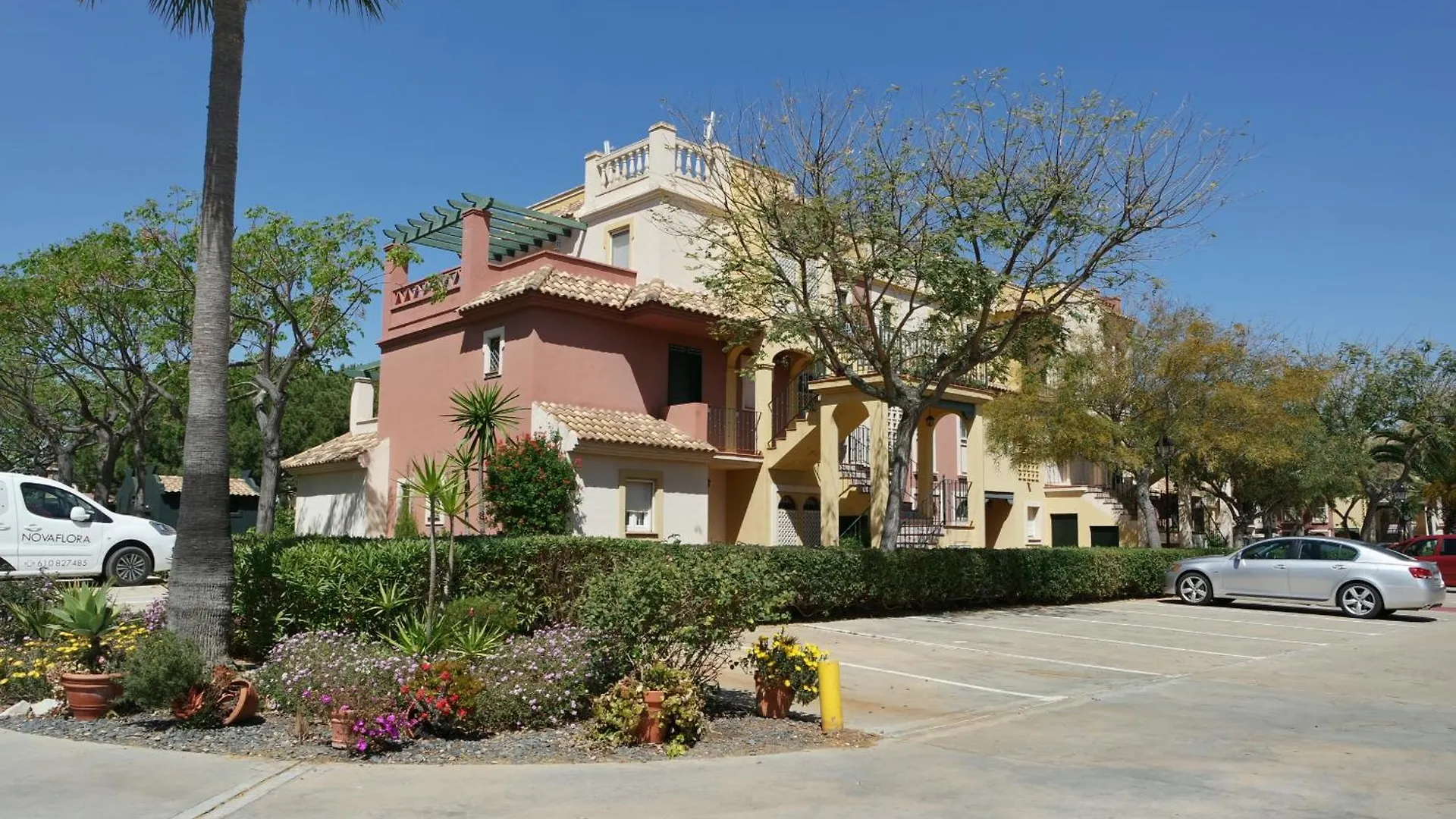 Hoyo I Atico By H - Isla Canela Golf Ghhi16B5P81 Apartment