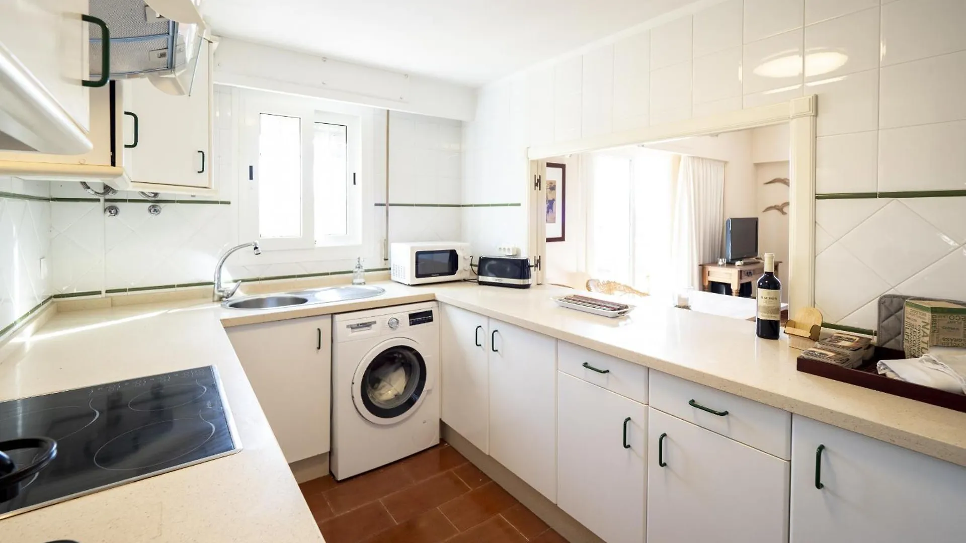 Apartment Hoyo I Atico By H - Isla Canela Golf Ghhi16B5P81 Spain
