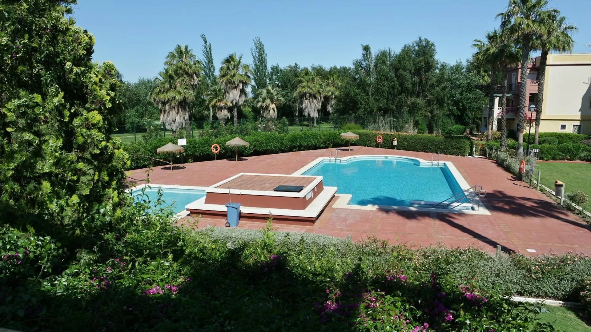Hoyo I Atico By H - Isla Canela Golf Ghhi16B5P81 Spain