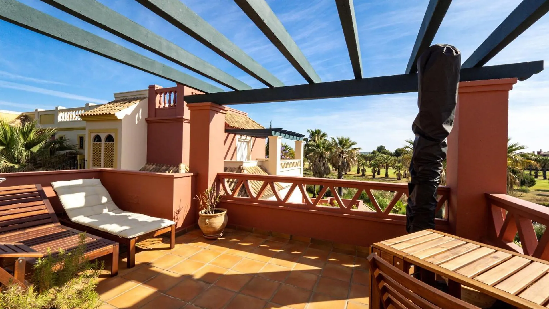 Hoyo I Atico By H - Isla Canela Golf Ghhi16B5P81