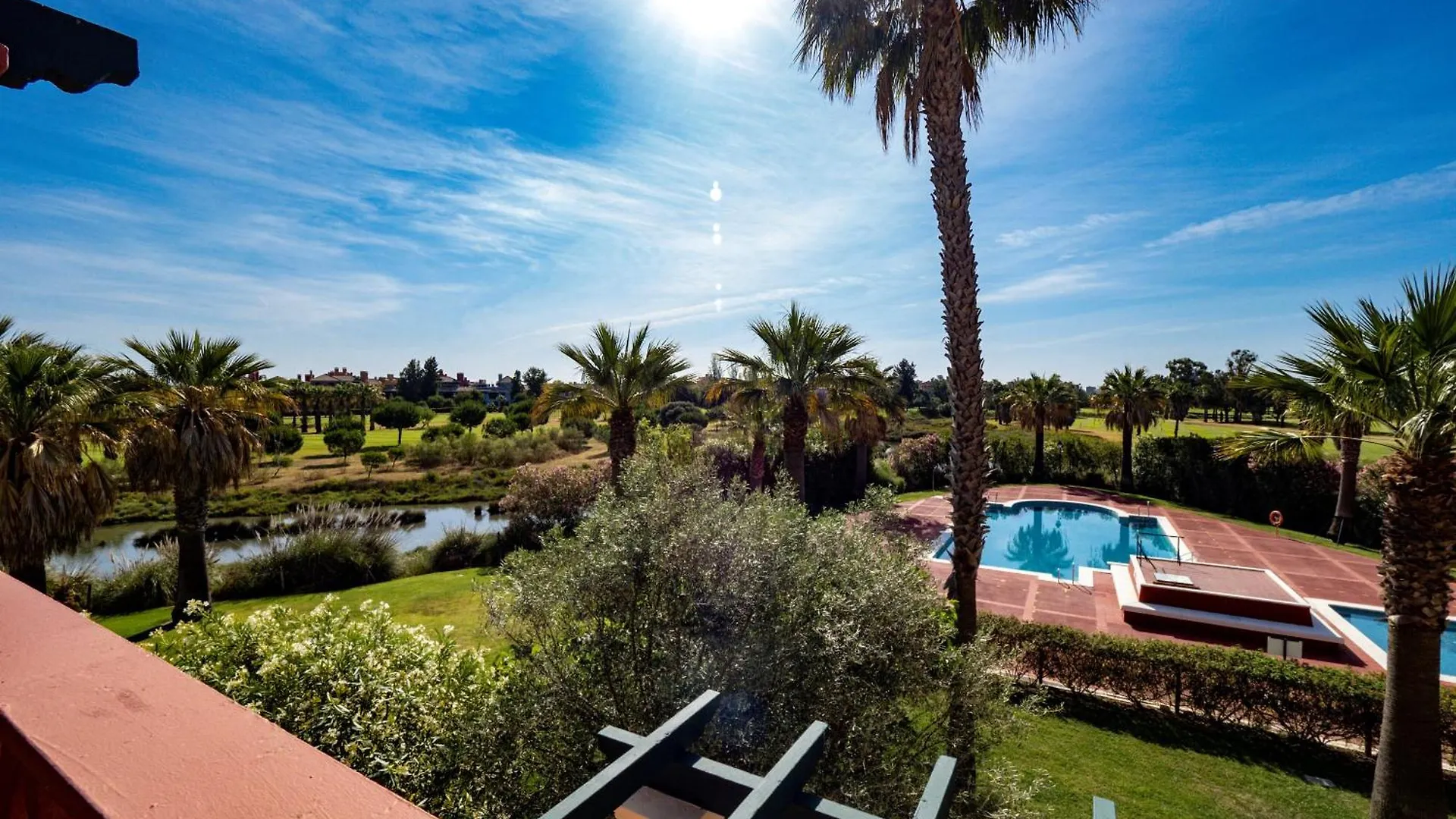 Hoyo I Atico By H - Isla Canela Golf Ghhi16B5P81 Apartment