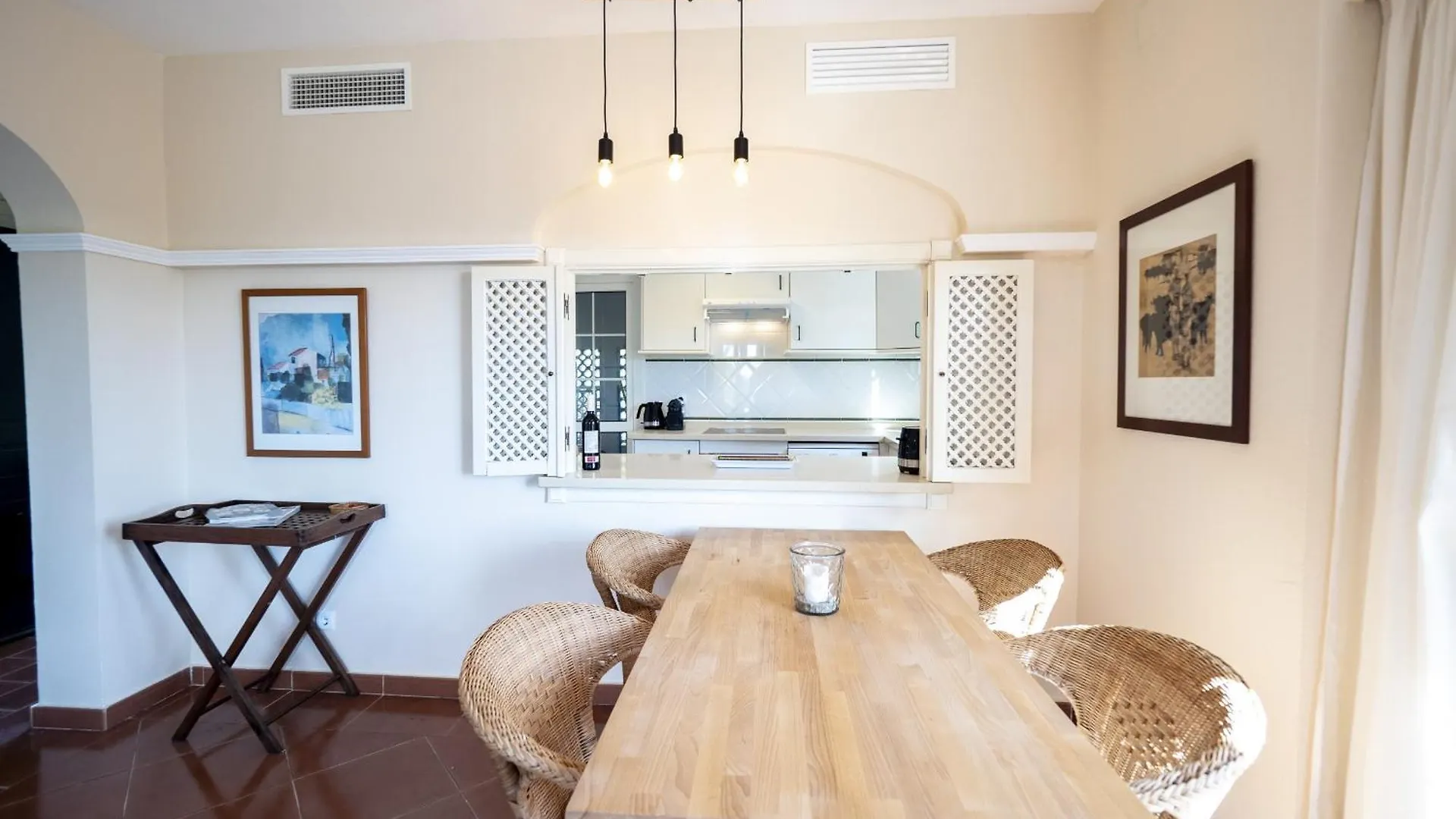 Apartment Hoyo I Atico By H - Isla Canela Golf Ghhi16B5P81