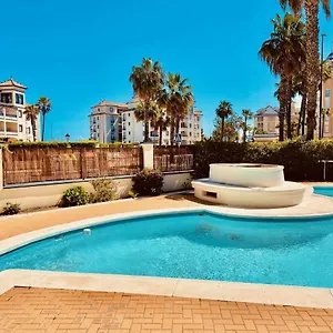  Apartamento Residencial El Faro Iii Playa Punta Del Moral