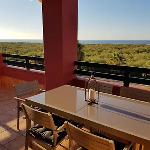  Apartamento Bonito Apartamento En Primera Línea De Playa