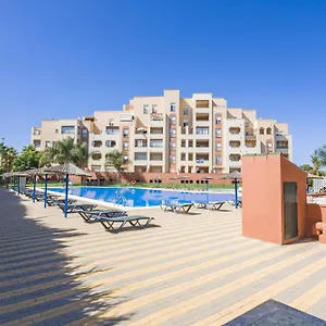  Apartamento Garzas By Homa