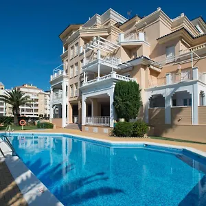 Apartamento Leo Selection